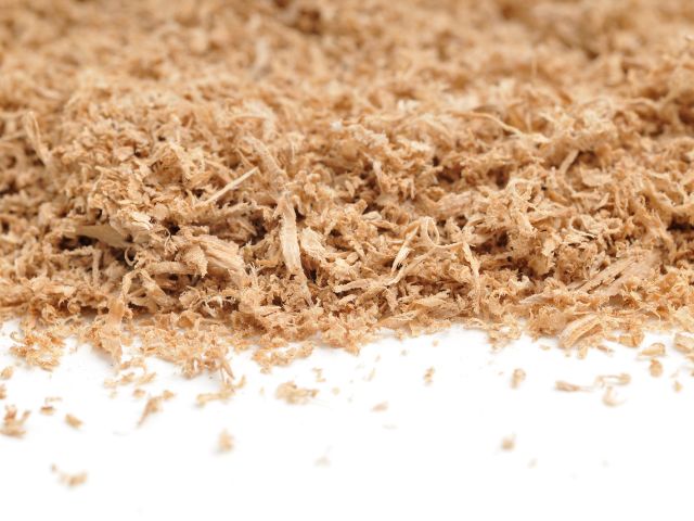 Litière Animale Sciure de Bois 18kg