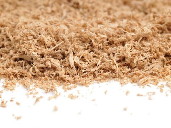 Litière Animale Sciure de Bois 18kg